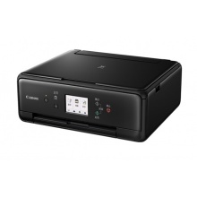 佳能（Canon）TS6180 高品質(zhì)照片一體機(jī) 實(shí)用版（噴墨打印、復(fù)印、掃描、無(wú)線）