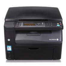 富士施樂（Fuji Xerox）CM118w A4彩色無線多功能一體機 （打印、復印、掃描、WIFI）