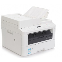 富士施樂（Fuji Xerox）M268dw 無線黑白激光多功能一體機(jī)（打印 復(fù)印 掃描 雙面）