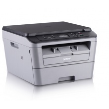 兄弟（brother）DCP-7195DW 黑白激光一體機(jī) （打印 復(fù)印 掃描 雙面打印 無線網(wǎng)絡(luò)）