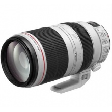 佳能（Canon）EF 100-400mm f/4.5-5.6L IS II USM 遠(yuǎn)攝變焦鏡頭