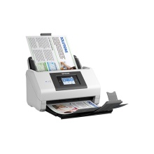 愛(ài)普生（EPSON） DS-780N A4饋紙式高速網(wǎng)絡(luò)掃描儀 （企業(yè)版） DS-780N