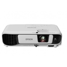 愛普生（EPSON）CB-X41 投影儀 投影機(jī)辦公（高清 3600流明 支持左右梯形校正）