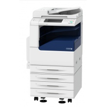 富士施樂（Fuji Xerox） 2060 3060 3065CPS施樂A3復合機復印機 2060CPS 雙層紙盒