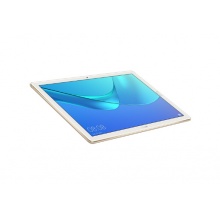 華為（HUAWEI） 榮耀Waterplay防水影音平板 10.1英寸平板電腦安卓pad 皓月銀WiFi版 3GB+32GB 官方標配