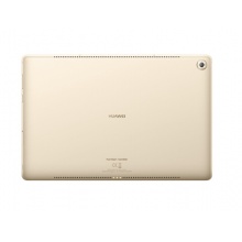 華為（HUAWEI） 榮耀Waterplay防水影音平板 10.1英寸平板電腦安卓pad 皓月銀WiFi版 3GB+32GB 官方標配