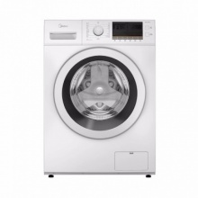 【校園洗衣機(jī)】1400轉(zhuǎn) 筒自潔功能 免投幣排隊 手機(jī)控制 MG80-GF03DW