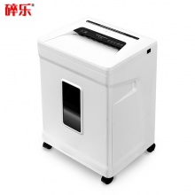 碎樂(Ceiro) C310i 德[DIN 66399]4/5級(jí)保密 小型辦公碎紙機(jī) 多功能碎紙機(jī)