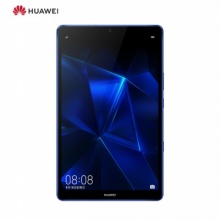 華為平板 M6 8.4英寸 高能版 平板電腦6GB+128GB