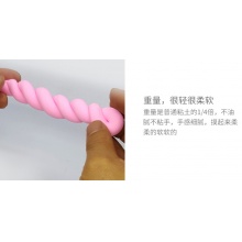 超輕黏土12色