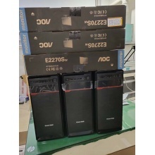組裝電腦