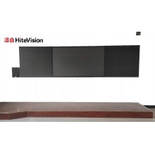 鴻合（Hitevision）86英寸智慧黑板 831D